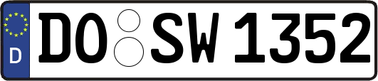 DO-SW1352
