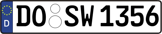 DO-SW1356