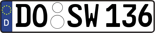DO-SW136