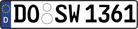 DO-SW1361