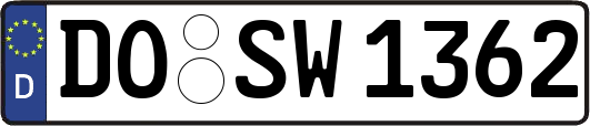 DO-SW1362