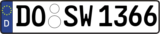 DO-SW1366