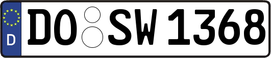 DO-SW1368