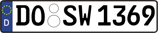 DO-SW1369