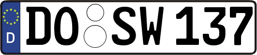 DO-SW137