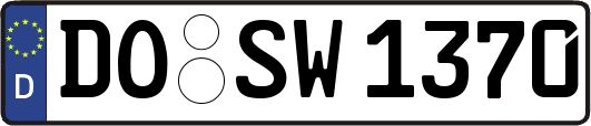 DO-SW1370