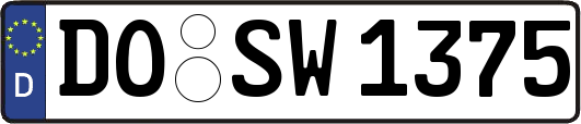 DO-SW1375
