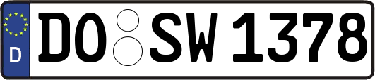 DO-SW1378