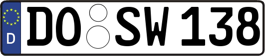 DO-SW138