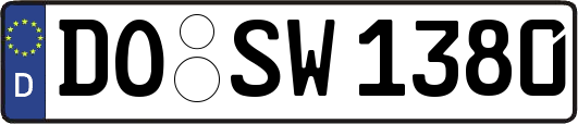 DO-SW1380
