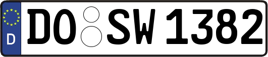 DO-SW1382