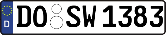 DO-SW1383