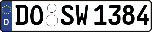DO-SW1384