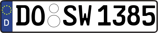 DO-SW1385