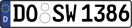 DO-SW1386