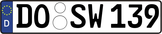 DO-SW139