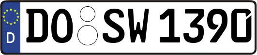 DO-SW1390