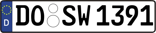DO-SW1391