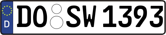 DO-SW1393