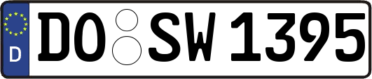 DO-SW1395