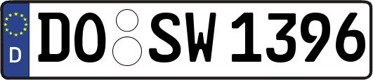 DO-SW1396