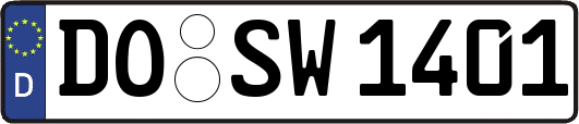 DO-SW1401