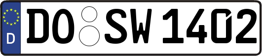 DO-SW1402