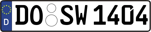 DO-SW1404