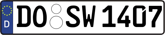 DO-SW1407