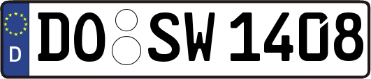 DO-SW1408