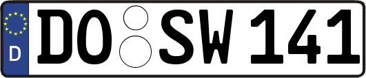 DO-SW141