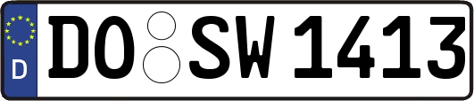 DO-SW1413