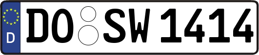 DO-SW1414