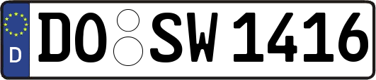 DO-SW1416