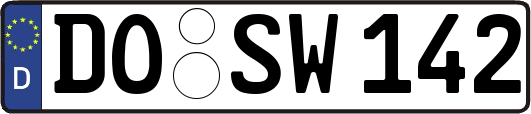 DO-SW142