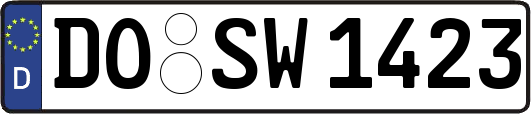 DO-SW1423