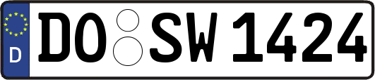 DO-SW1424