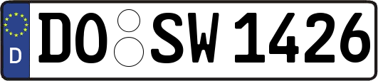 DO-SW1426