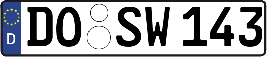 DO-SW143