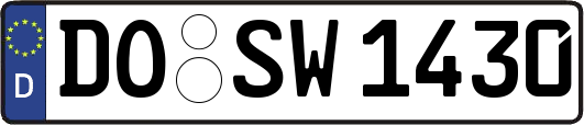 DO-SW1430