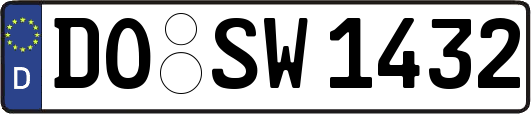 DO-SW1432