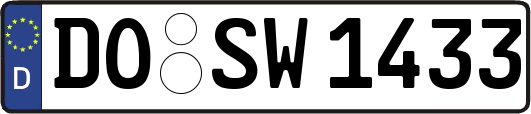 DO-SW1433