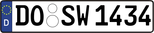 DO-SW1434