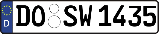 DO-SW1435