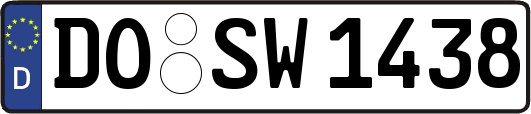 DO-SW1438
