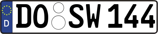 DO-SW144