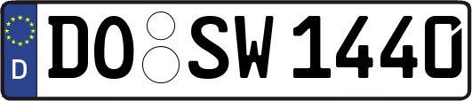 DO-SW1440