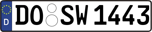 DO-SW1443