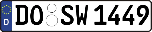 DO-SW1449