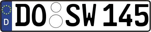DO-SW145